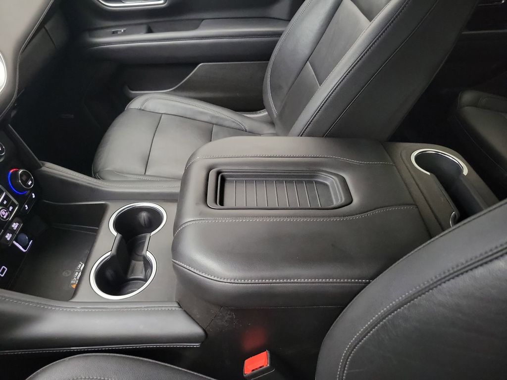 2021 Chevrolet Suburban 1500 Z71 photo 13