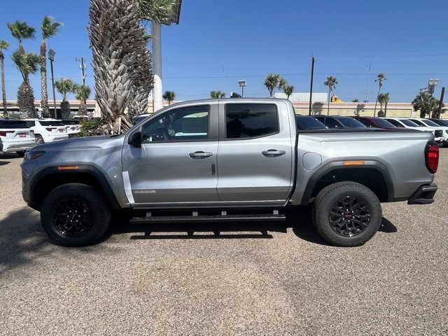 2026 Gmc Canyon Elevation photo 4