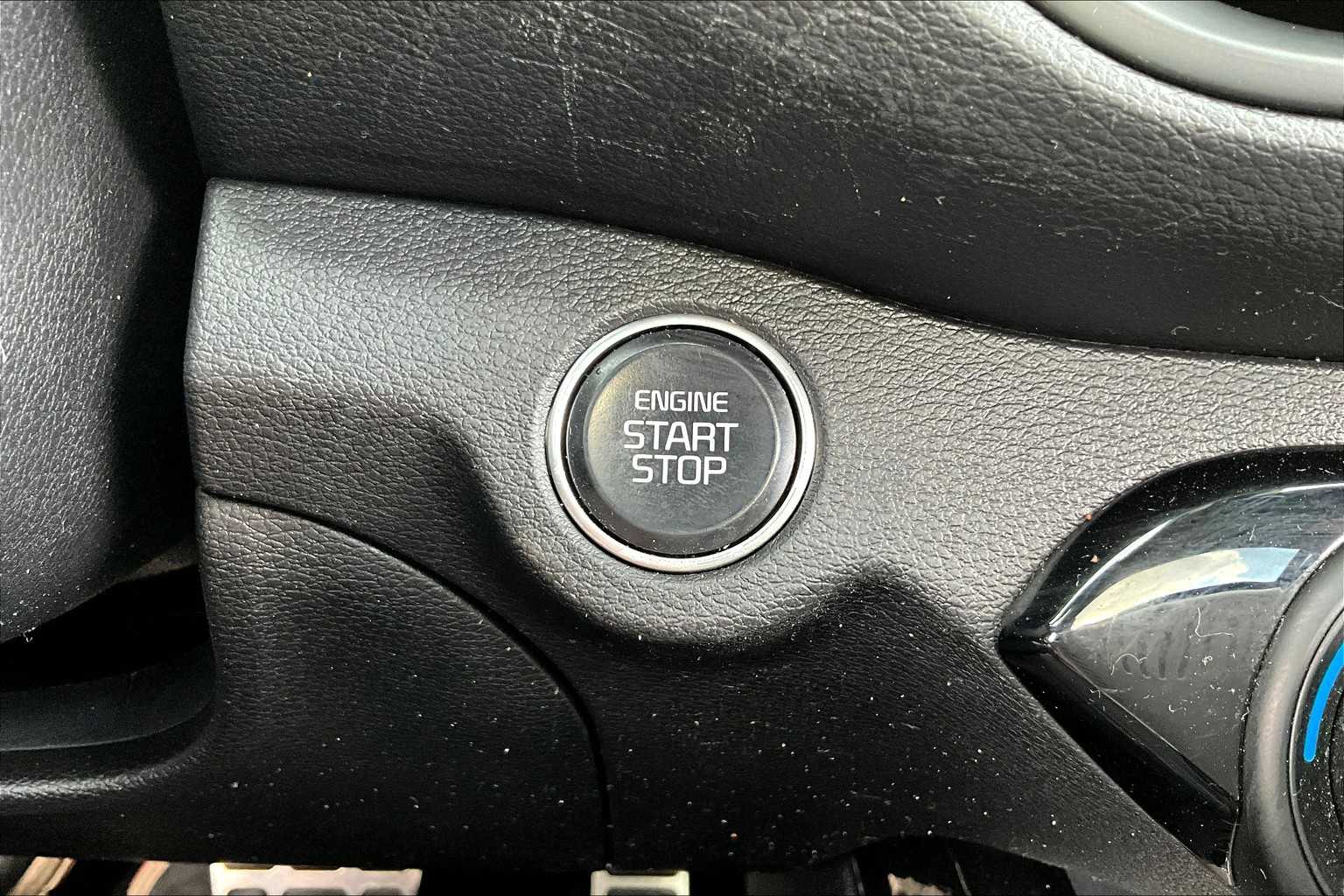 2023 Kia Forte GT photo 27
