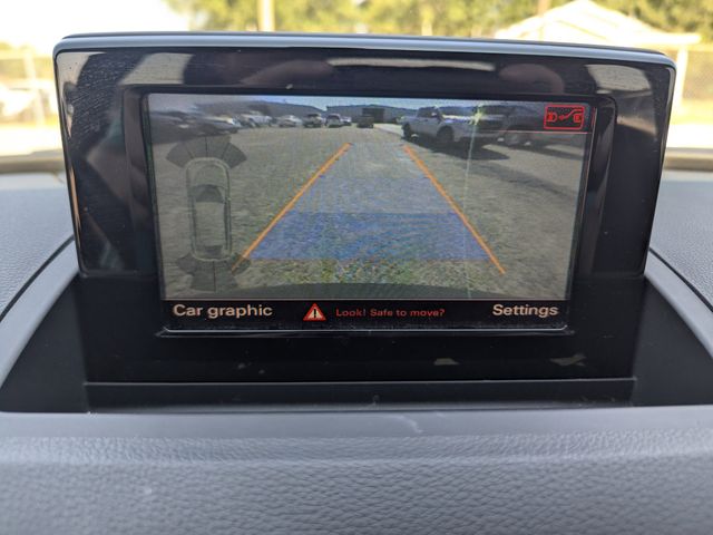 2018 Audi Q3 Premium Plus photo 21