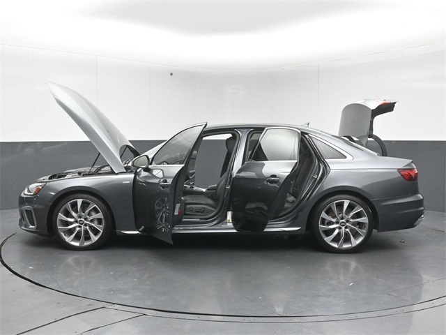 2020 AUDI A4 - Image 60