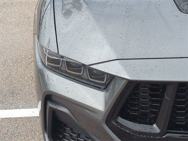2025 Ford Mustang GT Premium photo 9