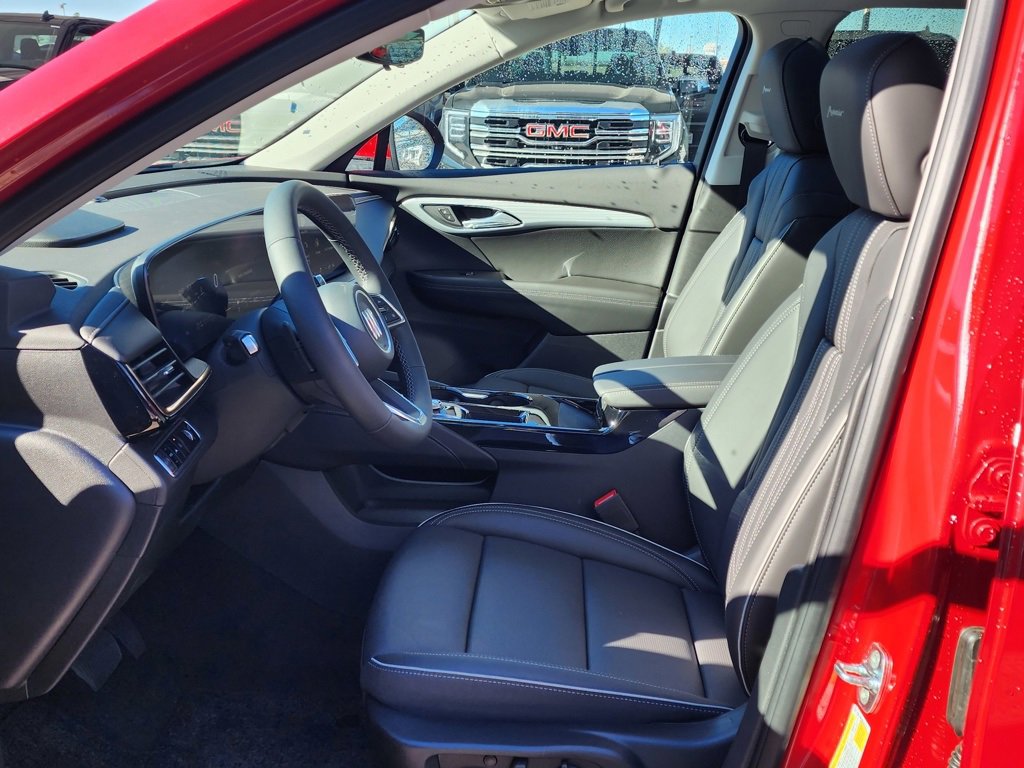 2025 Buick Envision Avenir photo 14