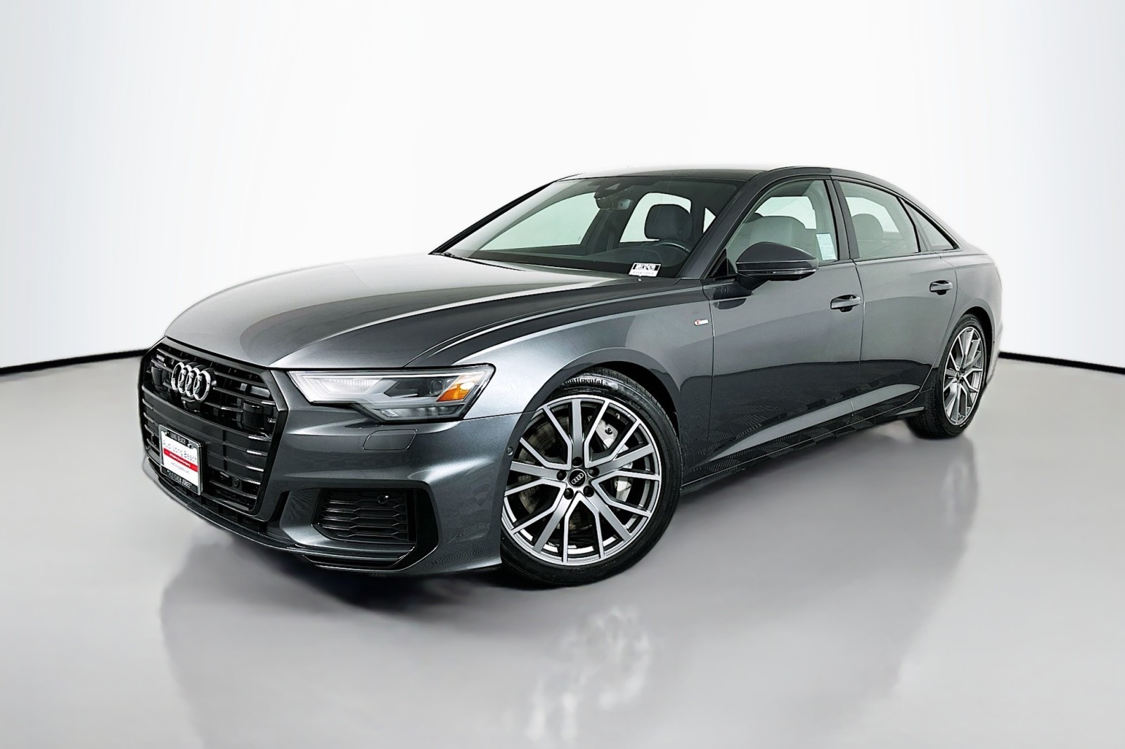 2023 Audi A6 Premium Plus's photo