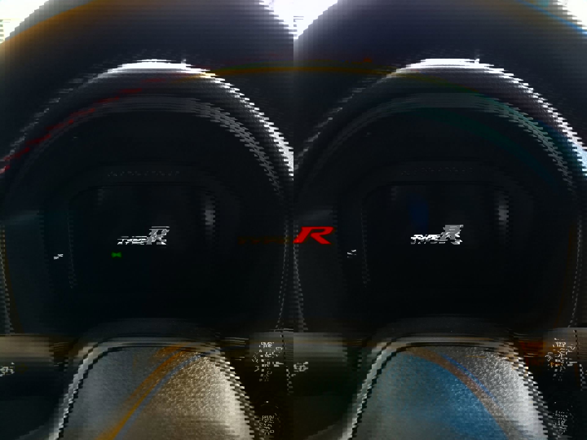 2025 Honda Civic Type R photo 20