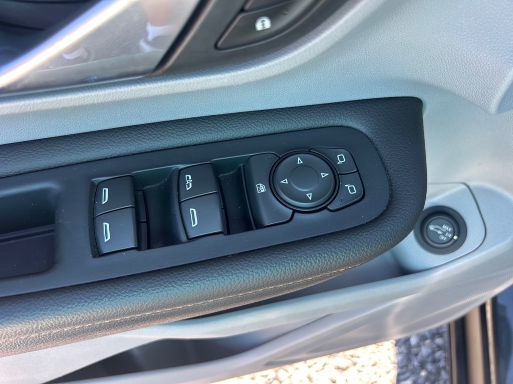 2020 Gmc Terrain SLT photo 26