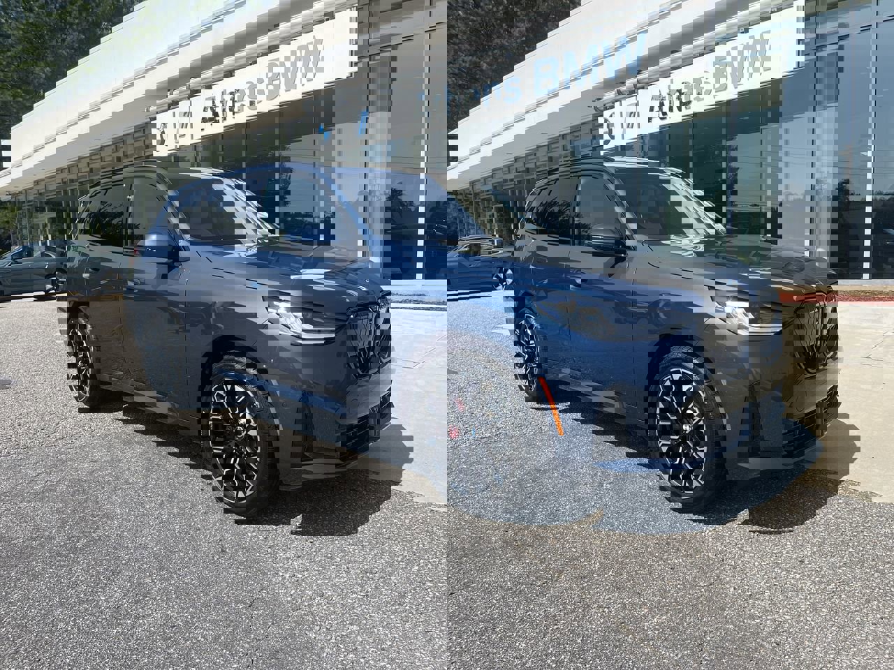 2026 Bmw X3 photo 2