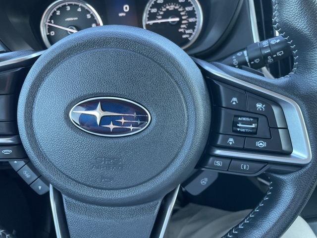 2020 Subaru Forester Touring photo 19