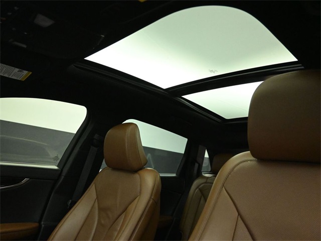 2023 LINCOLN NAUTILUS - Image 19