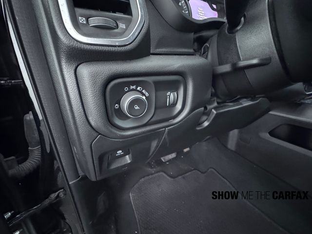 2024 Ram 1500 Laramie photo 28