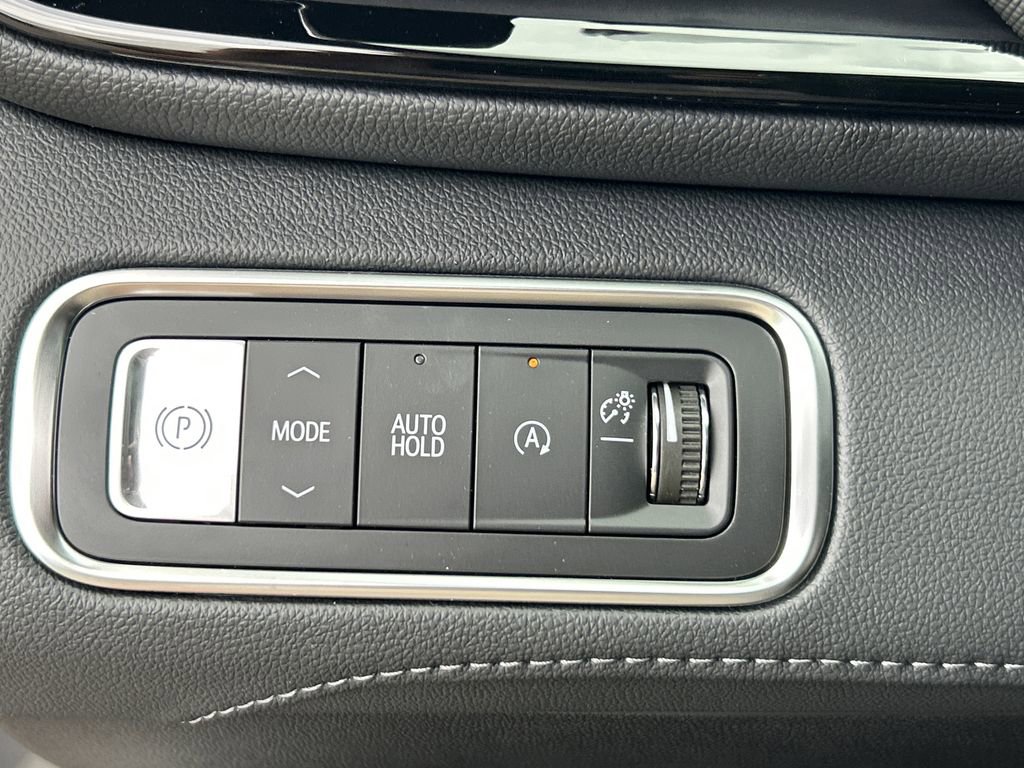 2026 Buick Enclave Sport Touring photo 28
