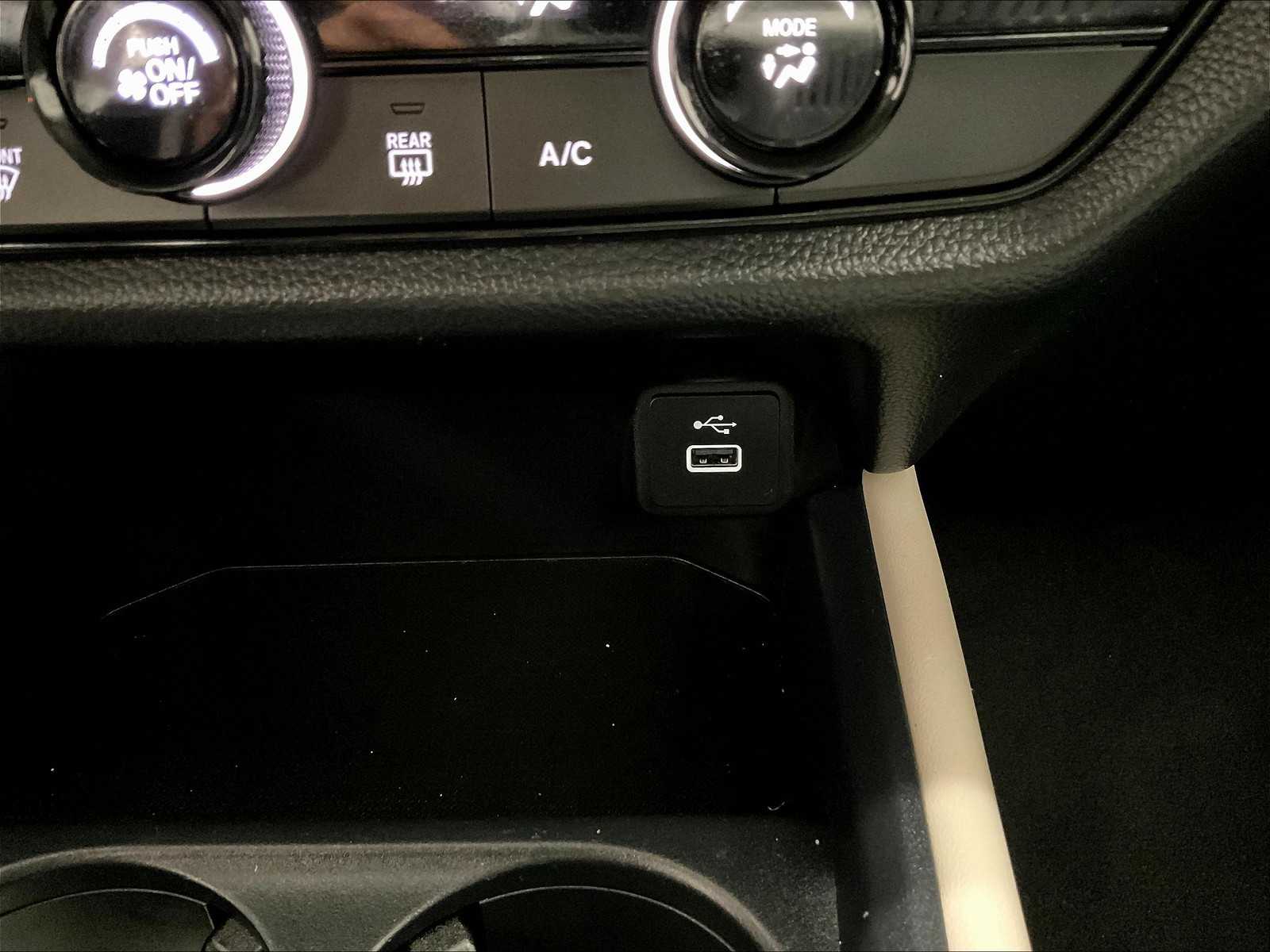 2023 Honda HR-V LX photo 22
