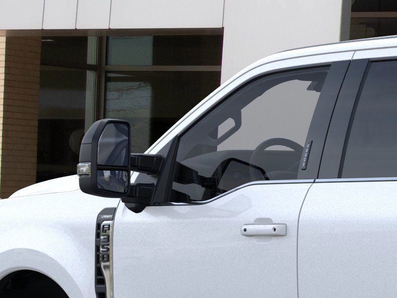 2025 Ford F-350 photo 21