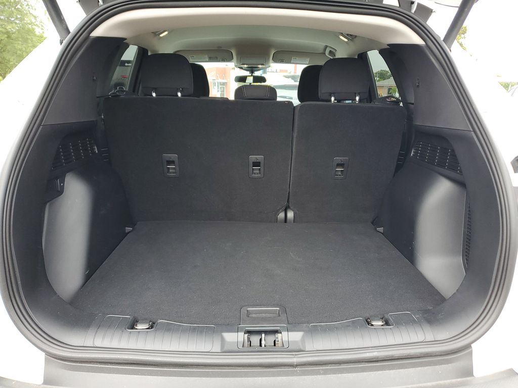 2023 Ford Escape Active photo 7