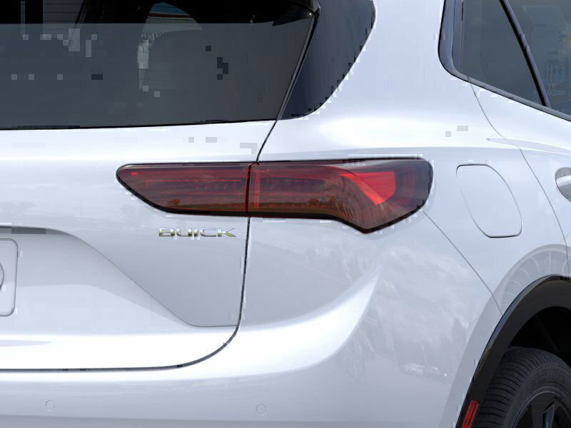 2025 Buick Envision Sport Touring photo 8