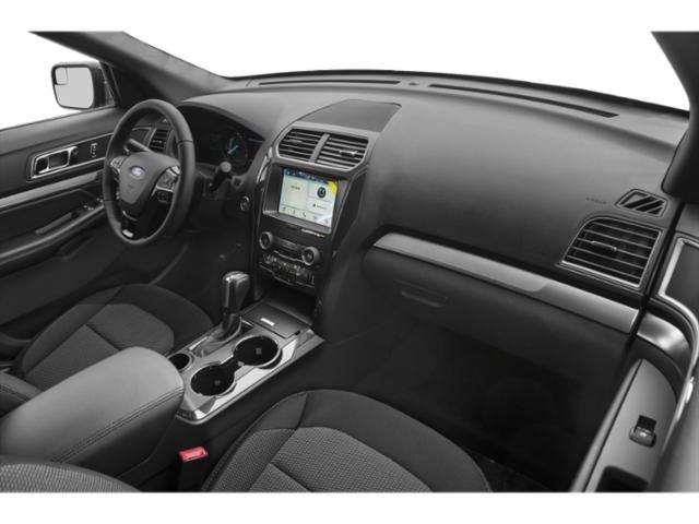 2018 Ford Explorer Limited photo 19