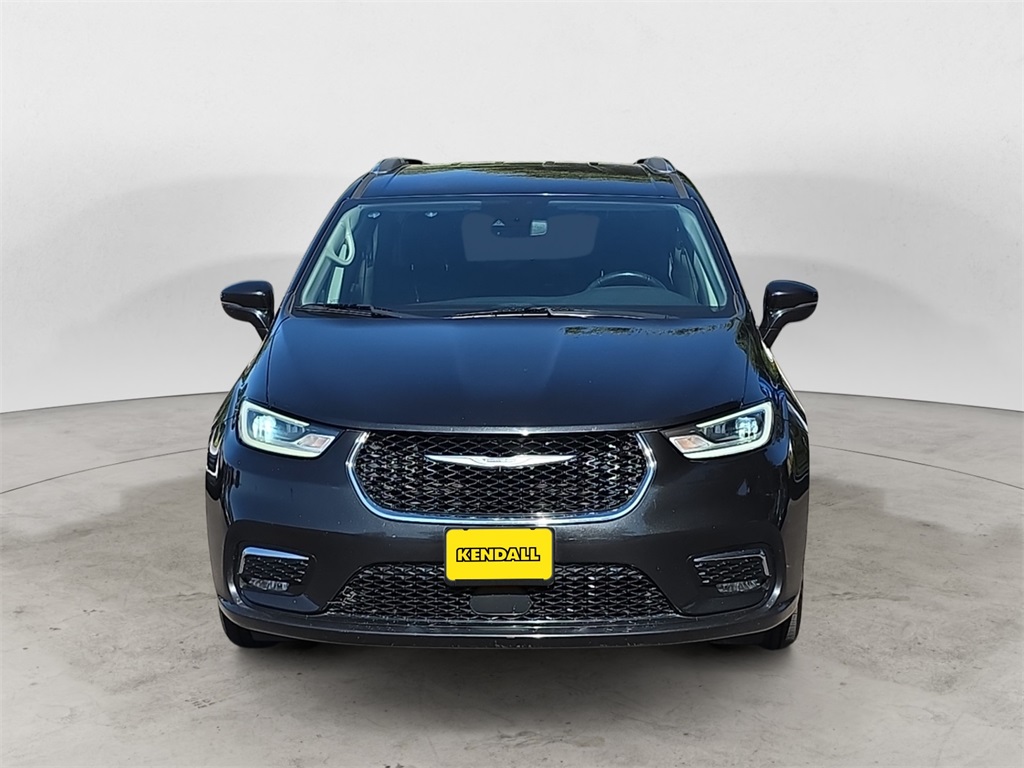 2021 Chrysler Pacifica Touring L photo 8