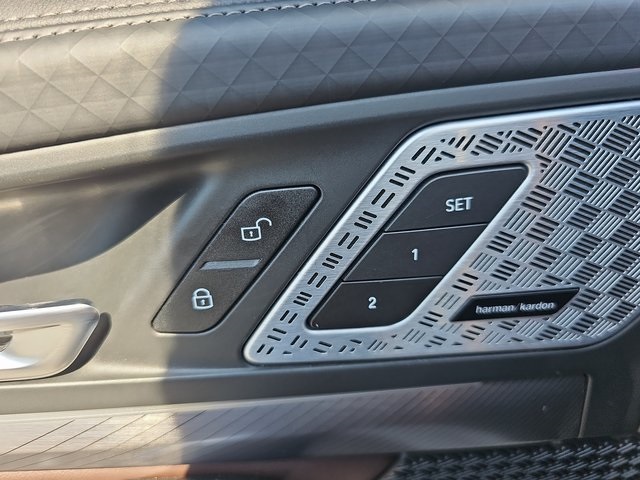 2024 Bmw X2 M35i photo 26