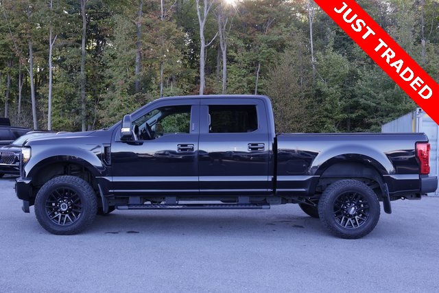 2019 Ford F-350 photo 2