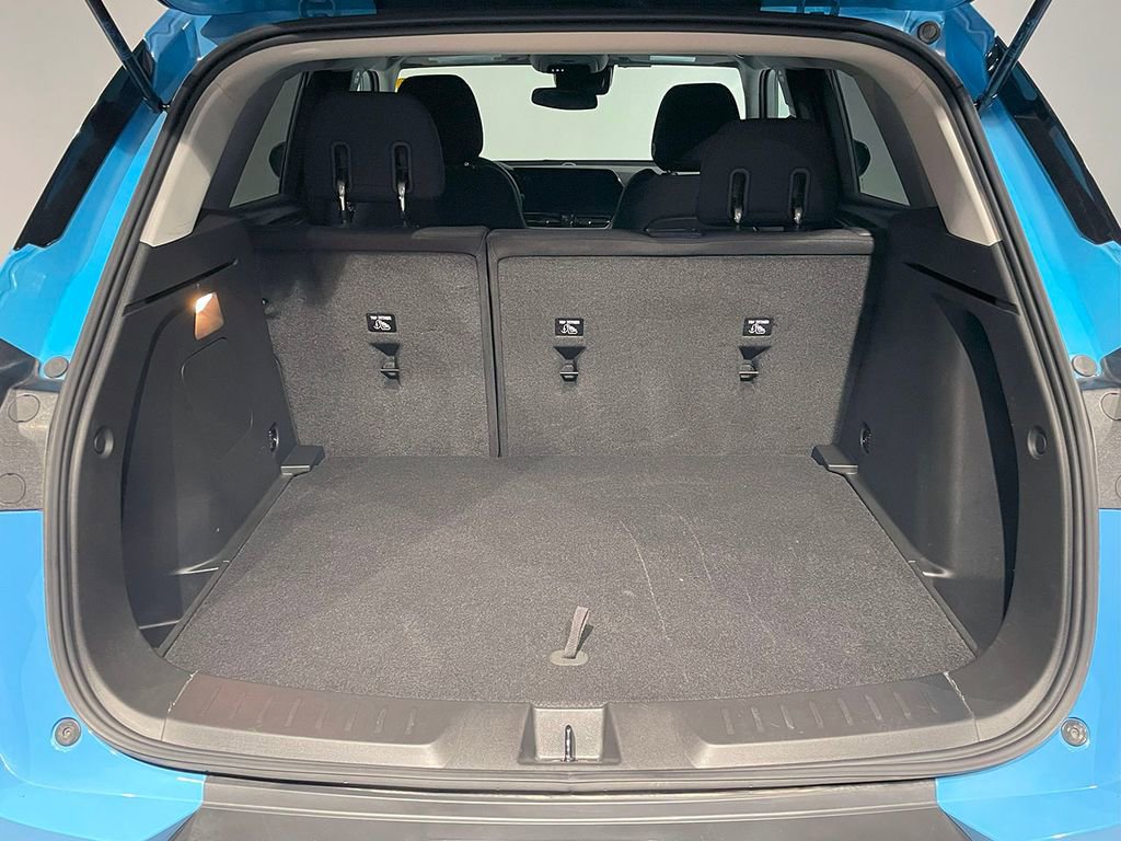 2024 Chevrolet Trailblazer LT photo 4