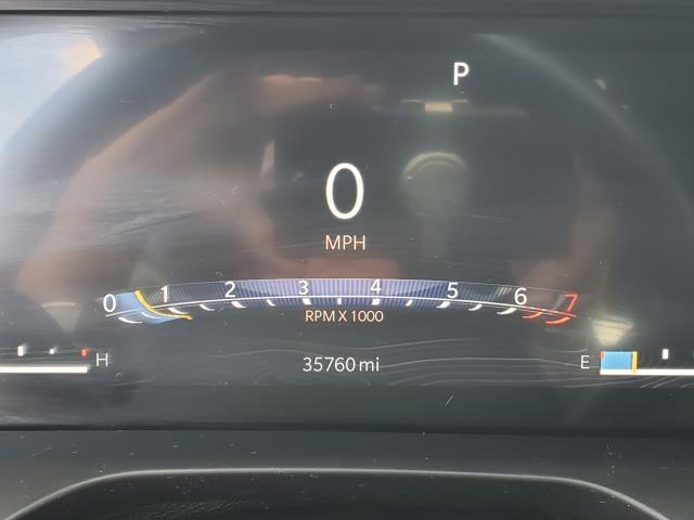 2022 Jeep Grand Cherokee Altitude photo 6