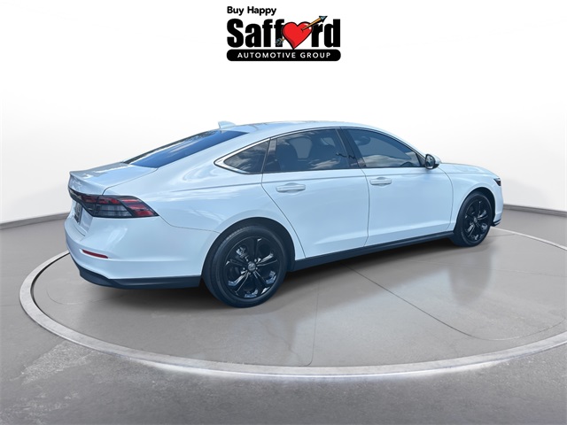 2023 Honda Accord EX photo 7