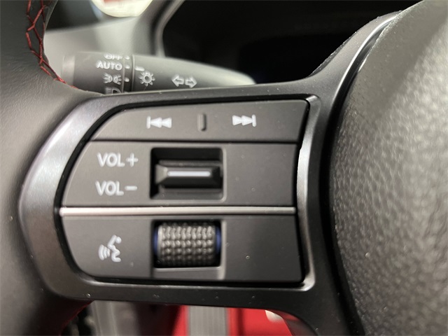 2025 Honda Civic Type R photo 19