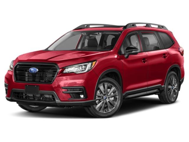 2022 Subaru Ascent Onyx Edition's photo