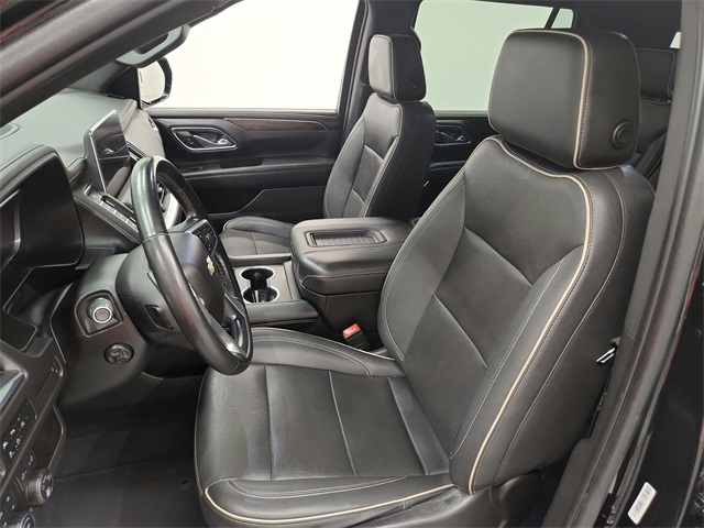 2023 Chevrolet Tahoe Premier photo 4