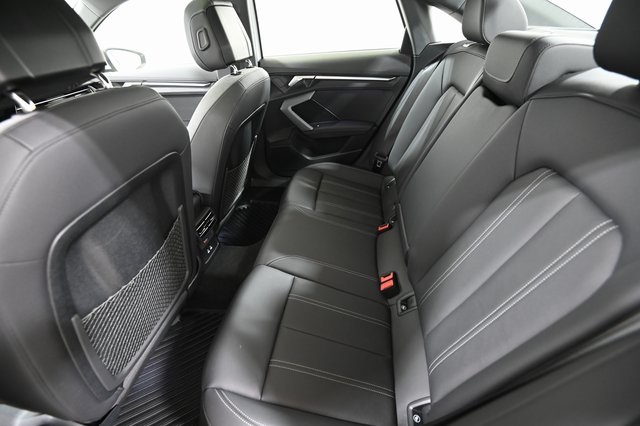 2025 Audi A3 40 Premium Quattro photo 2