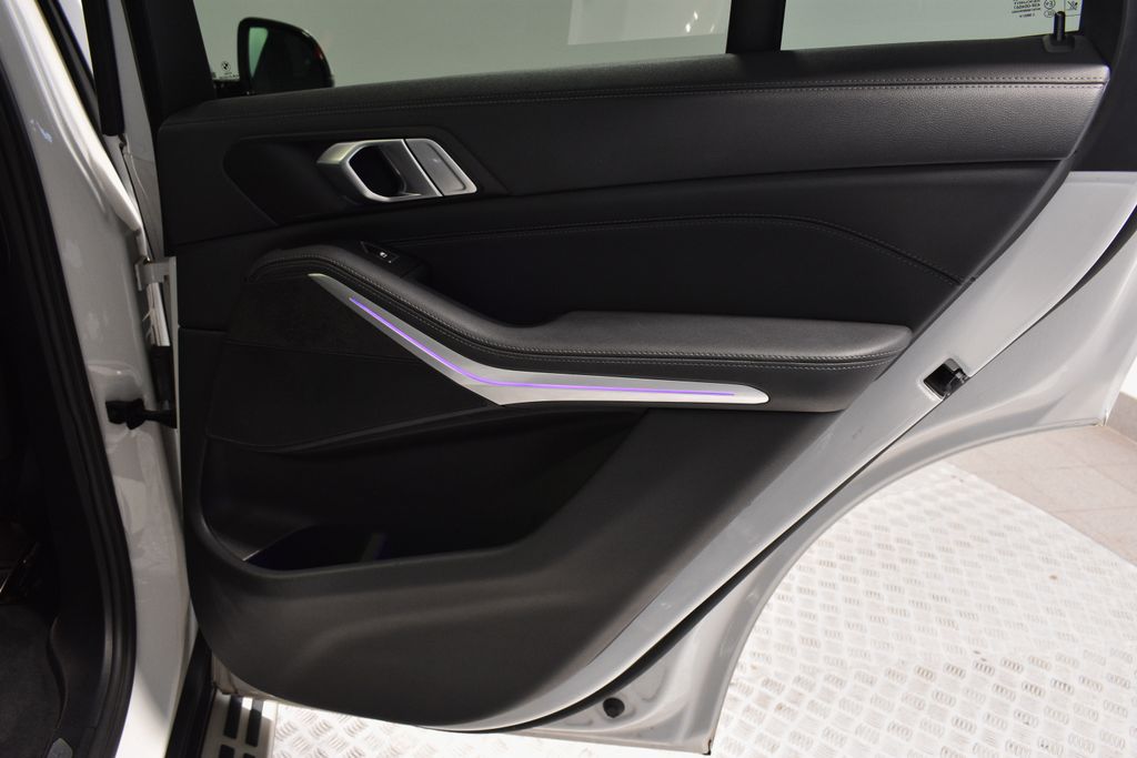 2023 Bmw X5 xDrive40i photo 24