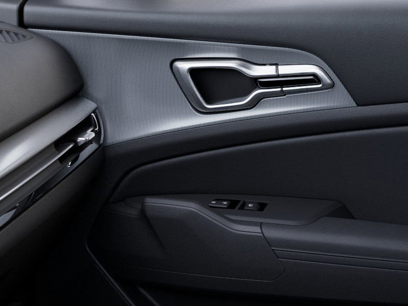 2026 Kia Sportage SX photo 22