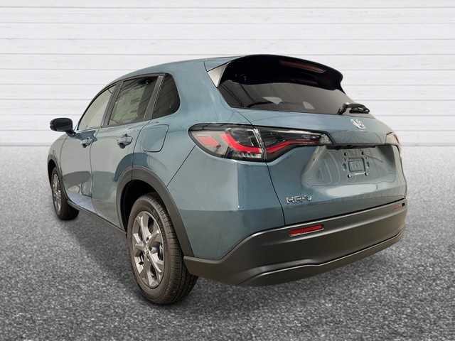 2026 Honda HR-V LX photo 2