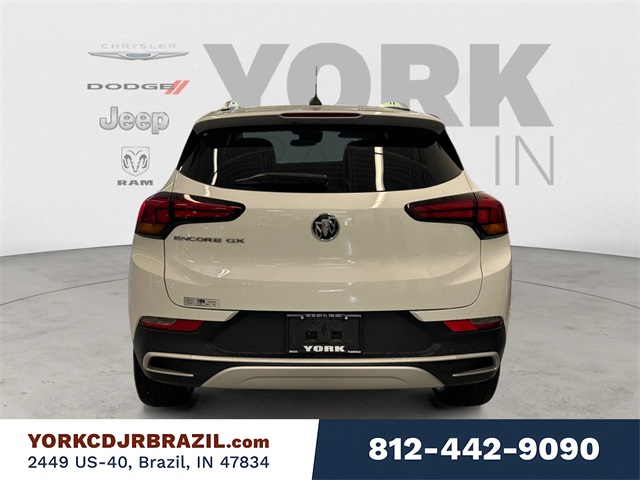 2023 Buick Encore GX Select photo 3
