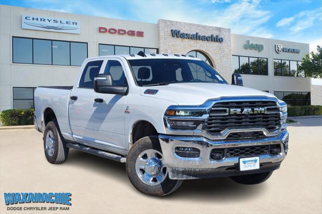 2026 RAM Ram 2500 Pickup Tradesman's photo
