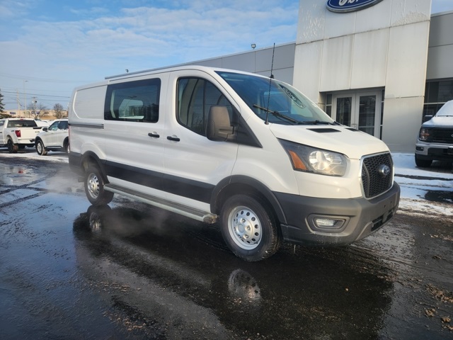 2023 Ford Transit Van Base's photo