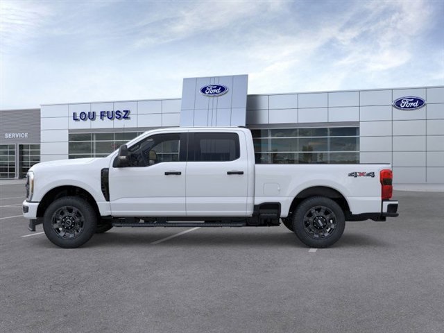 2026 Ford F-250 photo 3