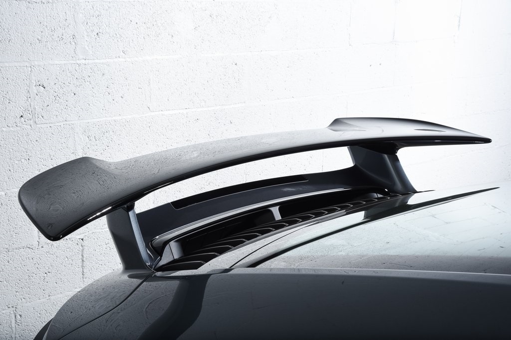 2026 Porsche 911 Coupe GTS photo 13