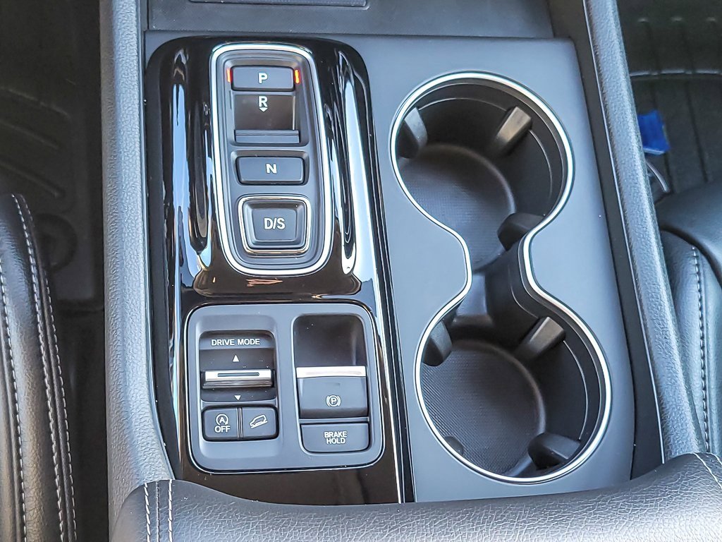 2025 HONDA PILOT - Image 16