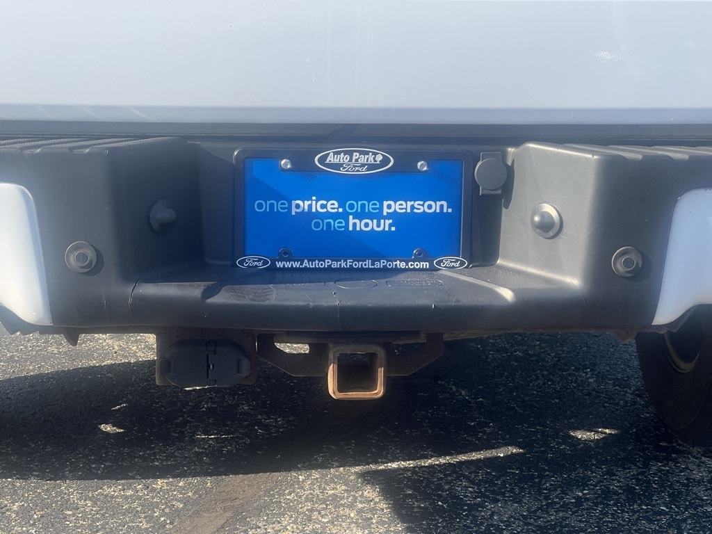 2014 Ford F-150 FX4 photo 12