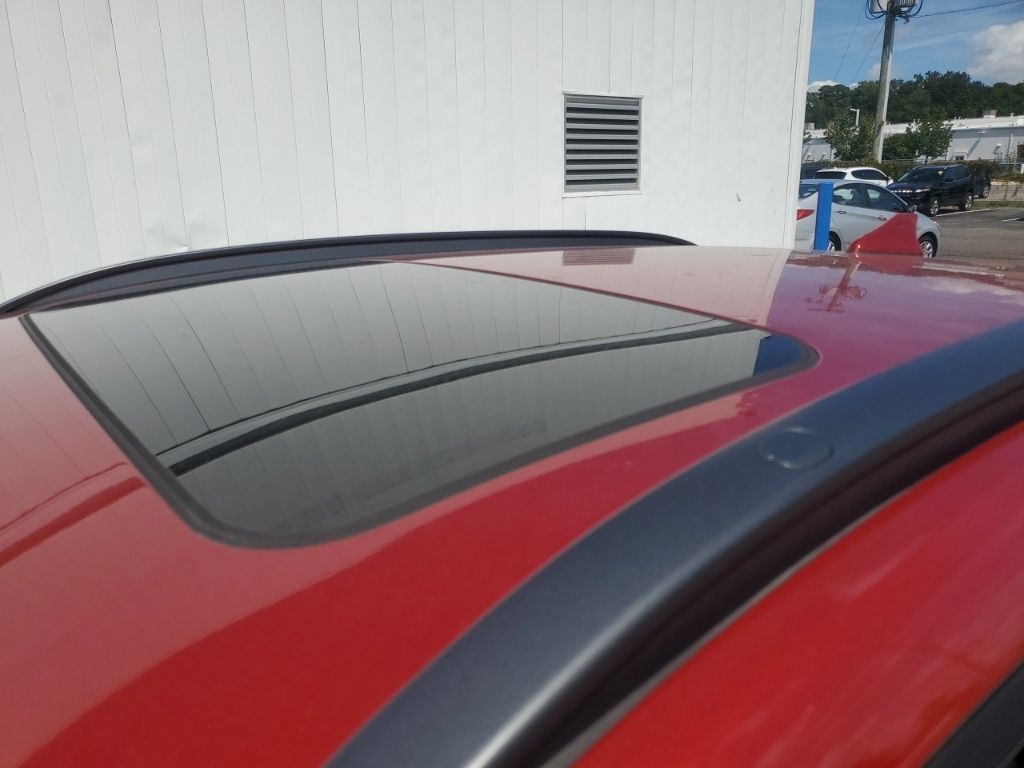 2021 Hyundai Kona SEL Plus photo 10