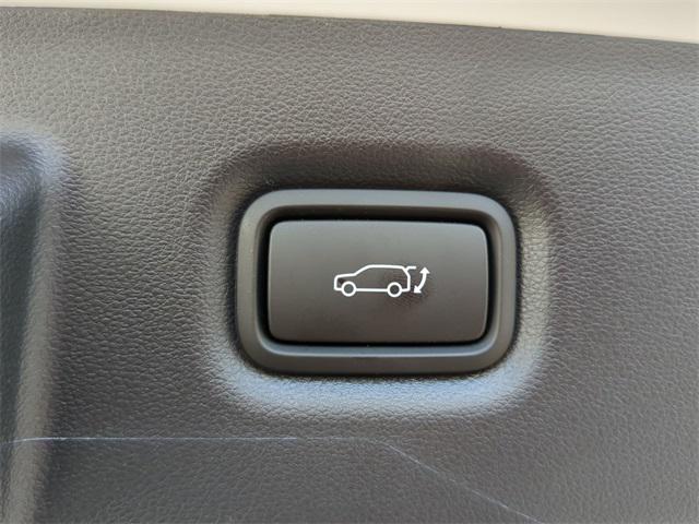 2025 Hyundai Ioniq 5 SEL photo 23