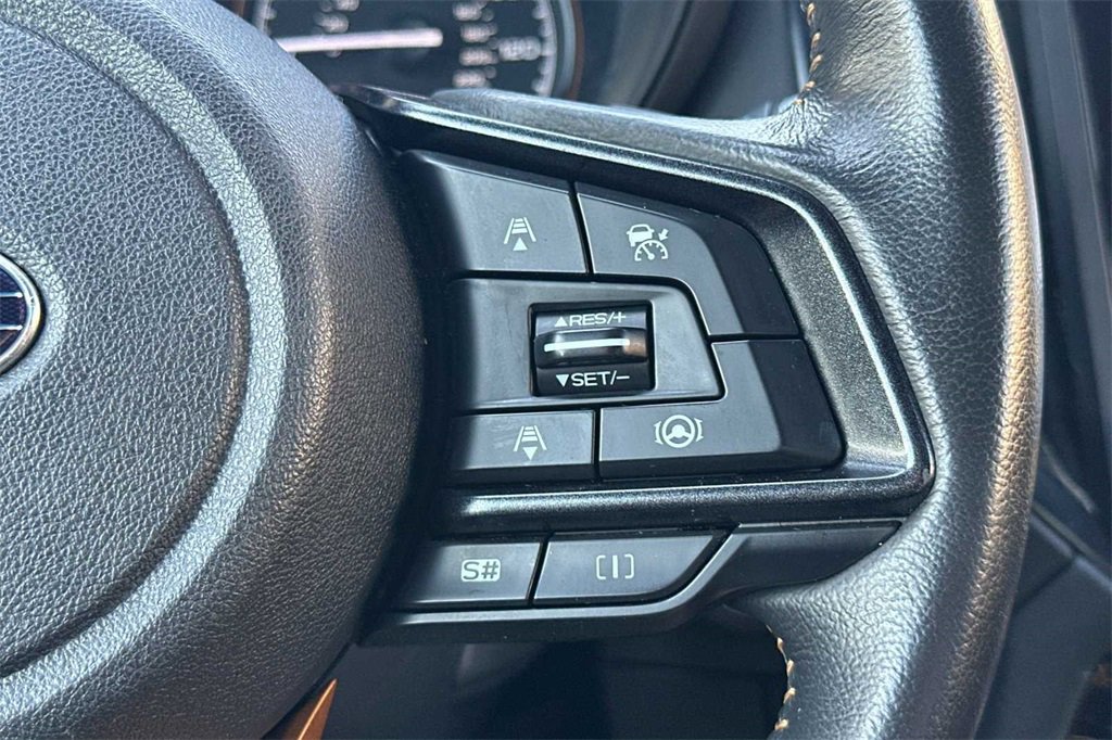 2022 Subaru Forester Wilderness photo 30
