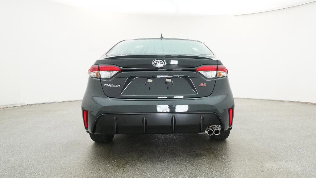 2026 Toyota Corolla SE photo 17