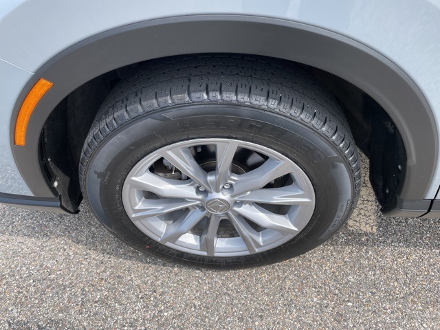 2023 Honda CR-V EX photo 27