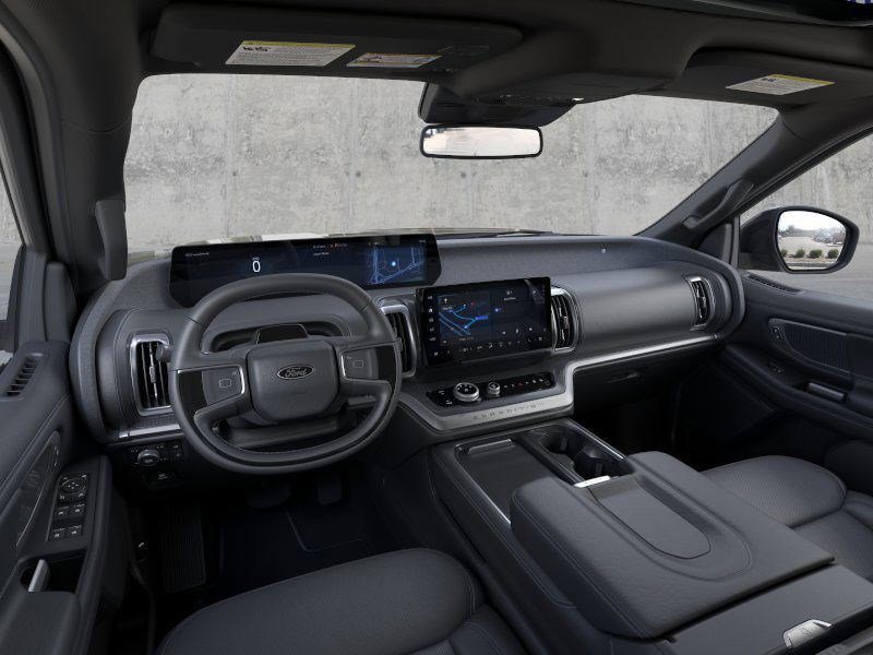 2025 Ford Expedition MAX Platinum photo 14