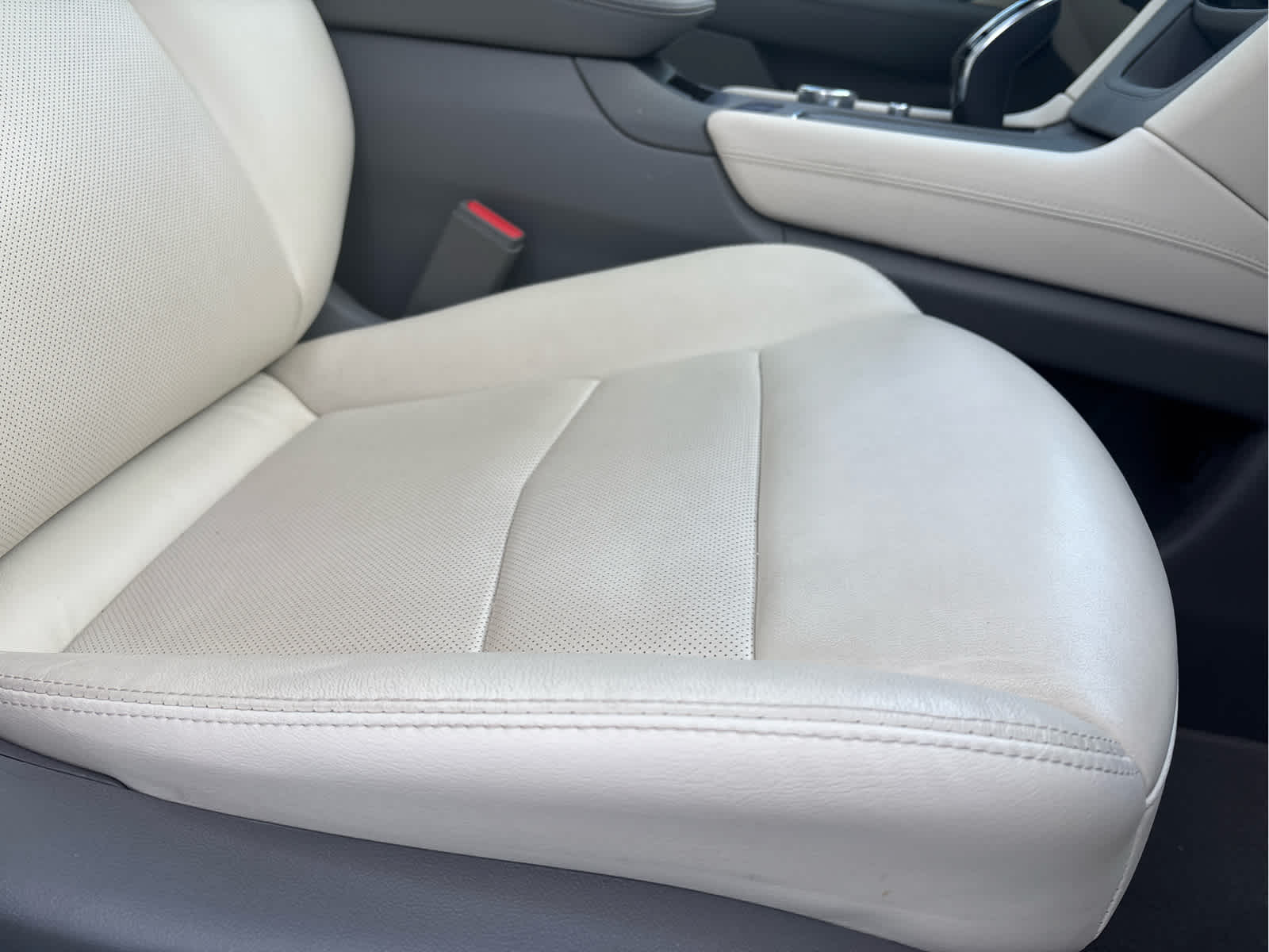2021 Cadillac XT5 Premium Luxury photo 9