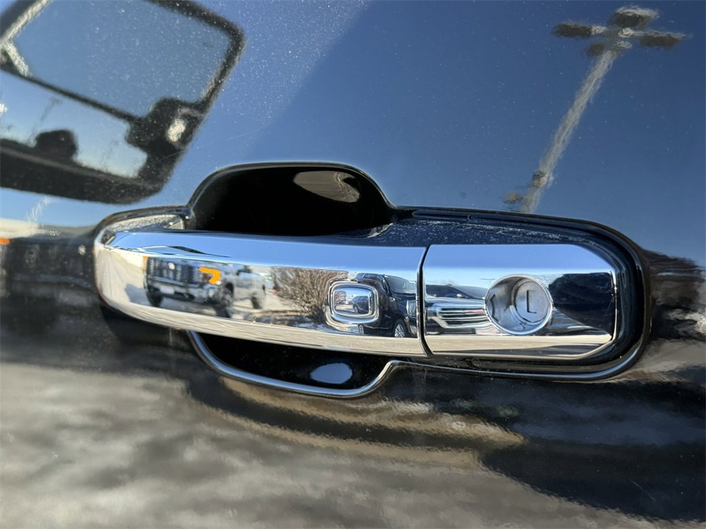 2021 GMC SIERRA - Image 12