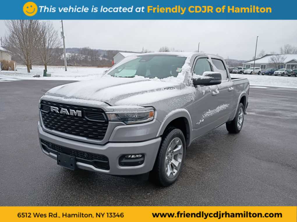 2025 RAM Ram 1500 Pickup Big Horn/Lone Star's photo