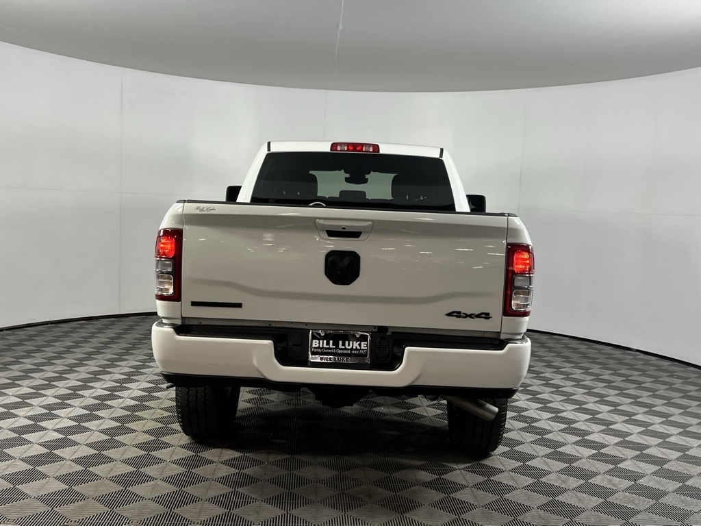 2024 Ram 2500 Big Horn photo 4